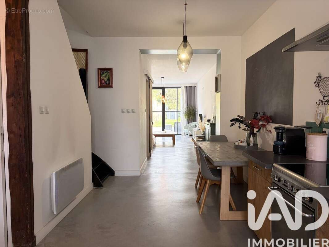 Photo 4 - Maison à WASQUEHAL