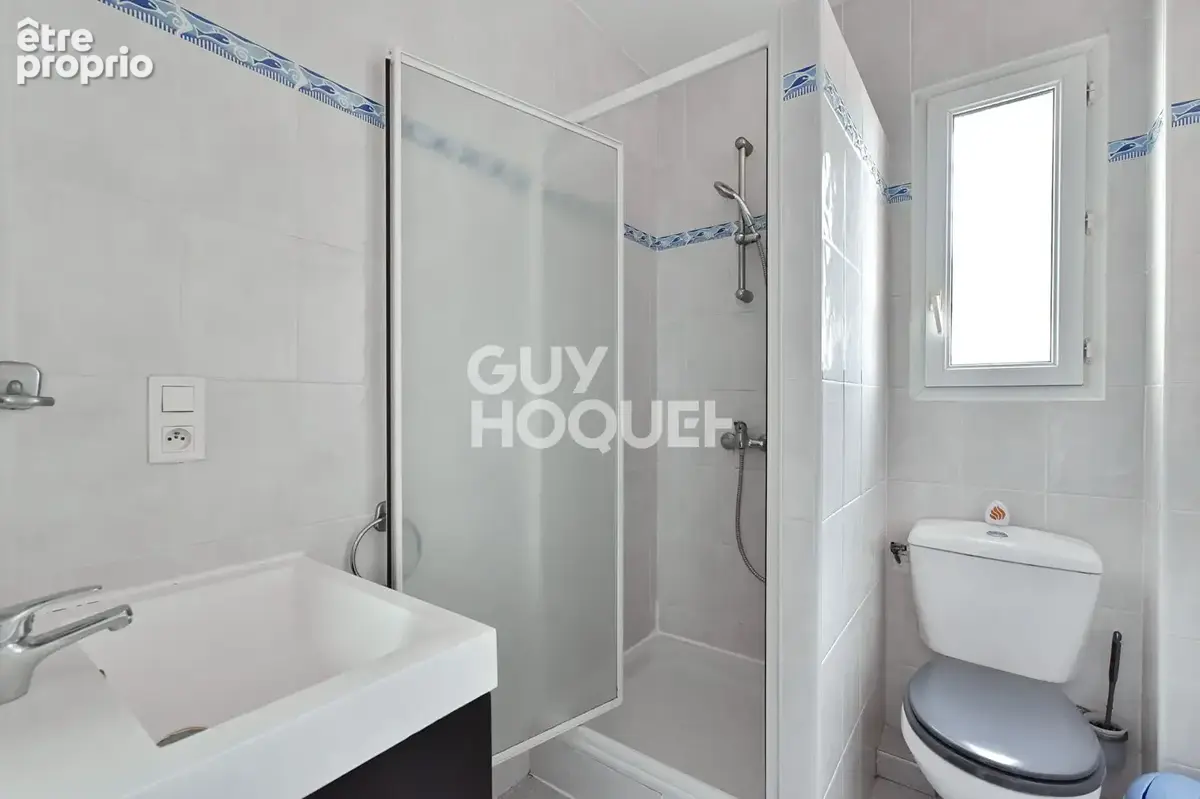 Ensemble immobilier locatif clé en main ,Rendement immédiat, gestion simplifiée, emplacement recherché - photo 17
