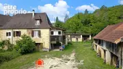 Photo 1 - Maison à SAVIGNAC-DE-MIREMONT