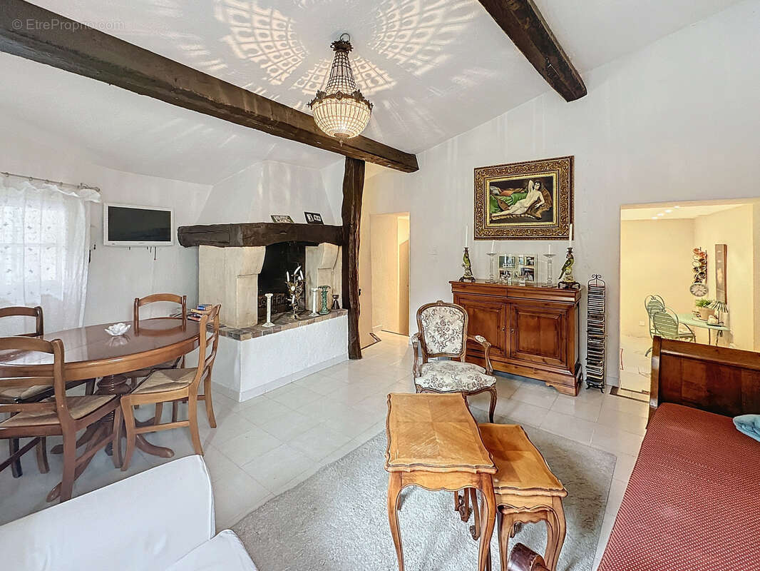 Maison à VENCE