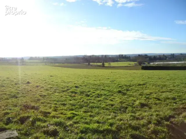 Terrain 1900 m² à Montgibaud  - photo 5