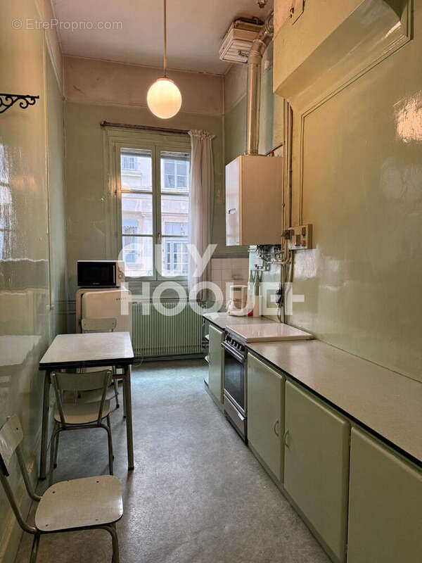 Appartement à LYON-2E