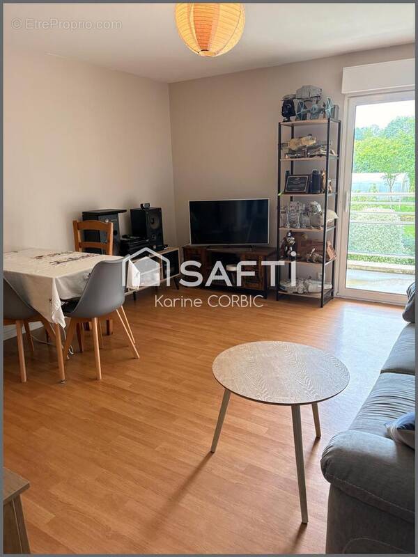 Photo 1 - Appartement à LANVOLLON