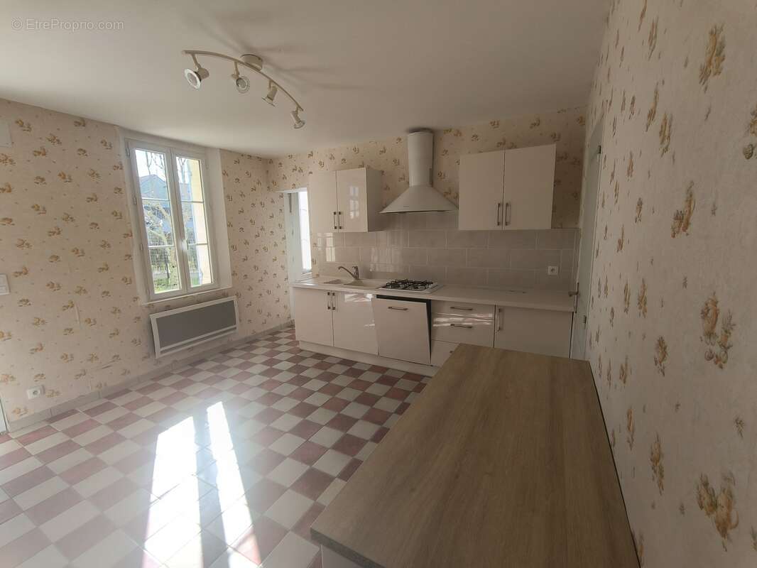 Maison 124 m² à Coutras  - photo 27