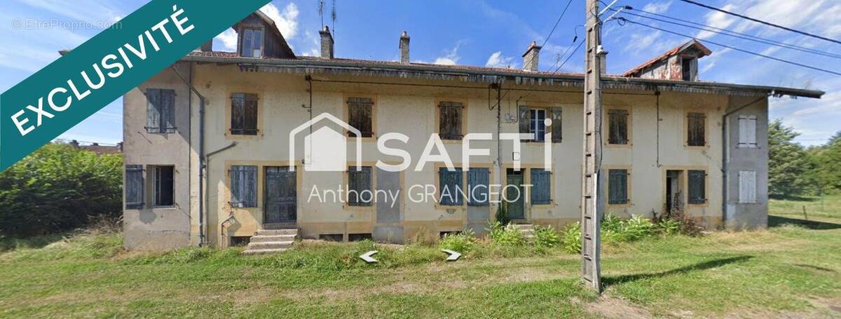 Photo 1 - Appartement à DEMANGEVELLE