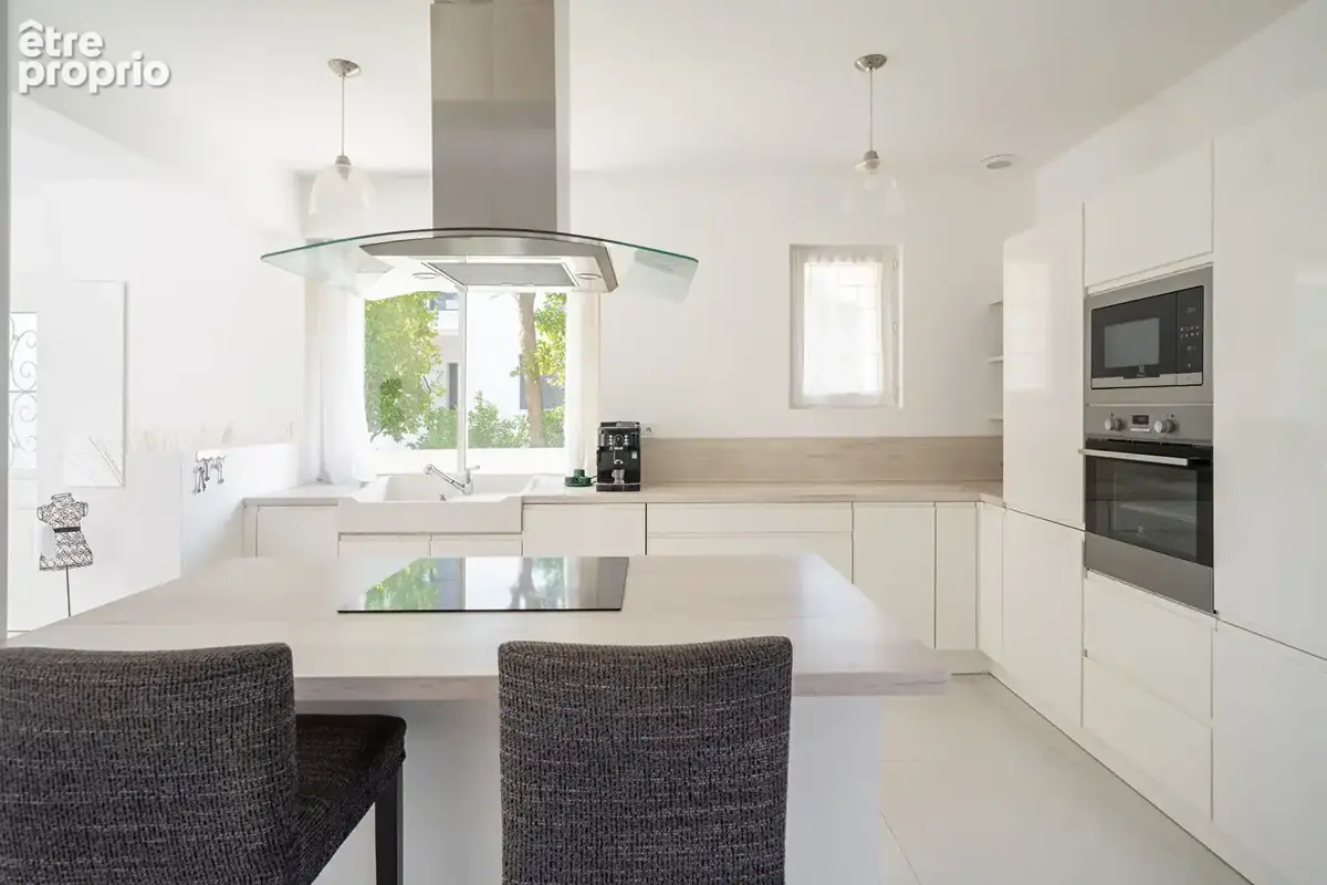 Maison 207m² à aix-en-provence - photo 3