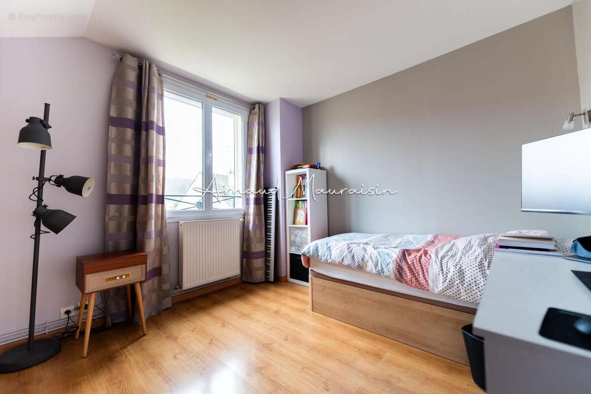 Photo 9 - Maison à VIARMES