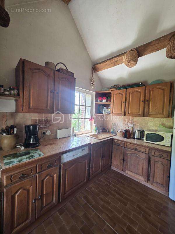 Maison de 145m2 avec parc paysager - photo 6