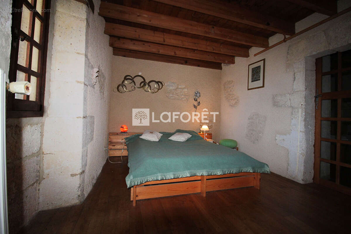 Maison à GOUT-ROSSIGNOL