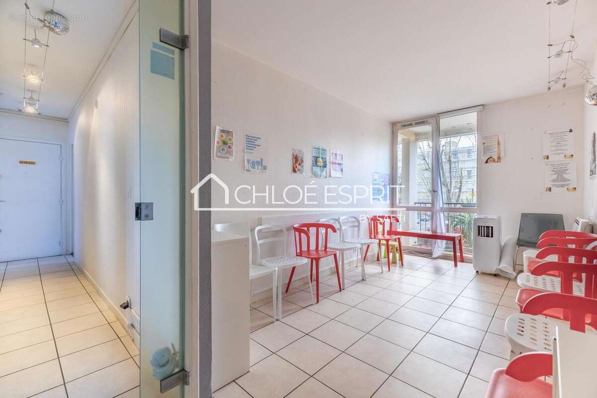 Photo 4 - Appartement à YERRES