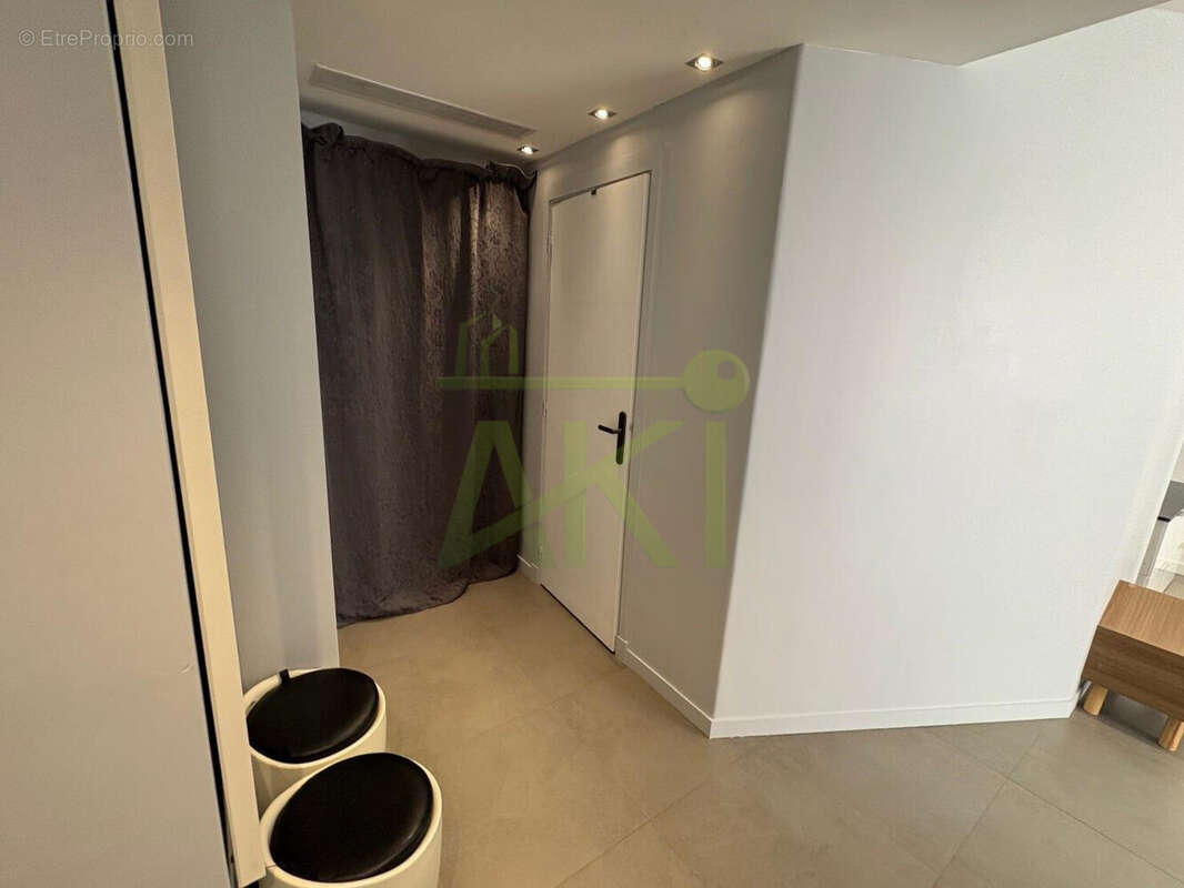 Appartement 55 m² à Ajaccio  - photo 2