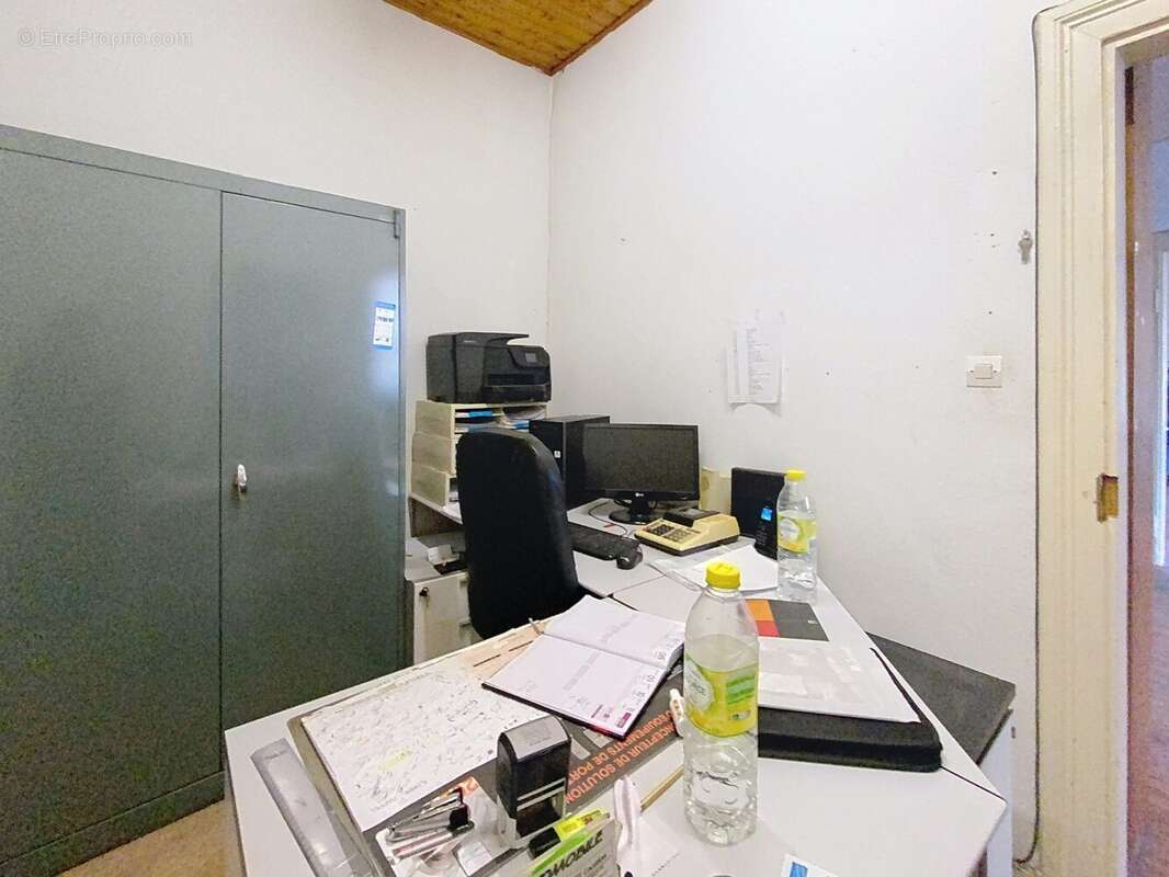 Appartement à WOLFISHEIM