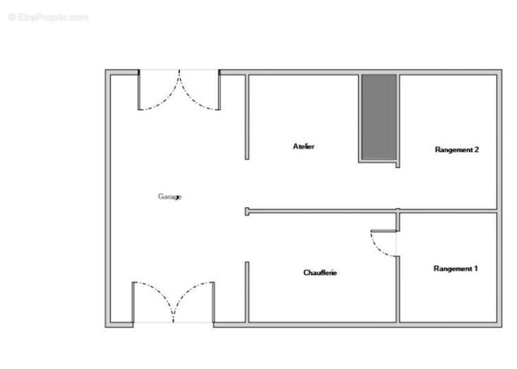 Maison à VITRY-SUR-SEINE