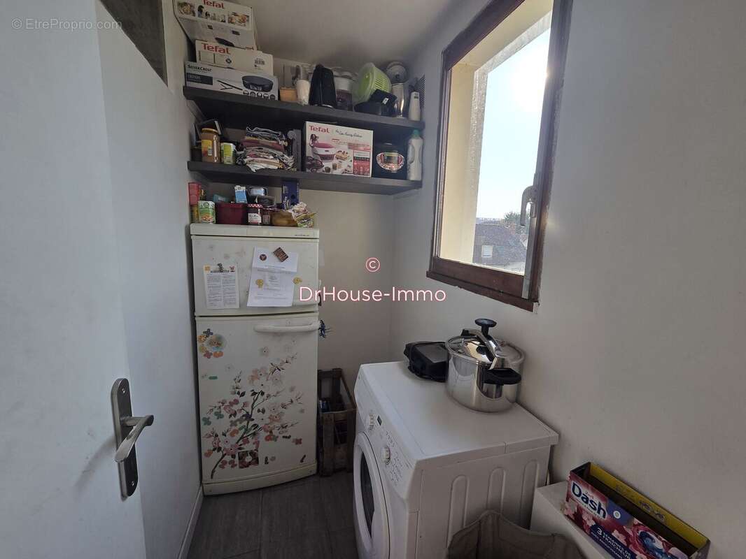 Appartement 82 m² à Troyes  - photo 3