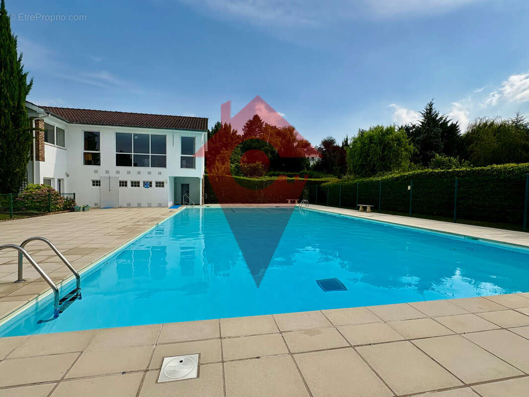 Domaine de Marsinval   Maison familiale rénovée avec piscine et tennis - photo 23