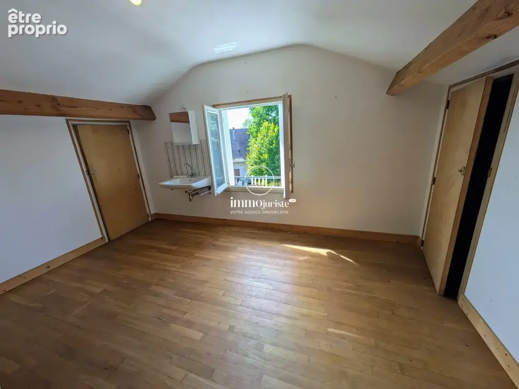 Maison 5 pièces 117 m² à vendre à Saint-Victurnien (87420) - photo 8