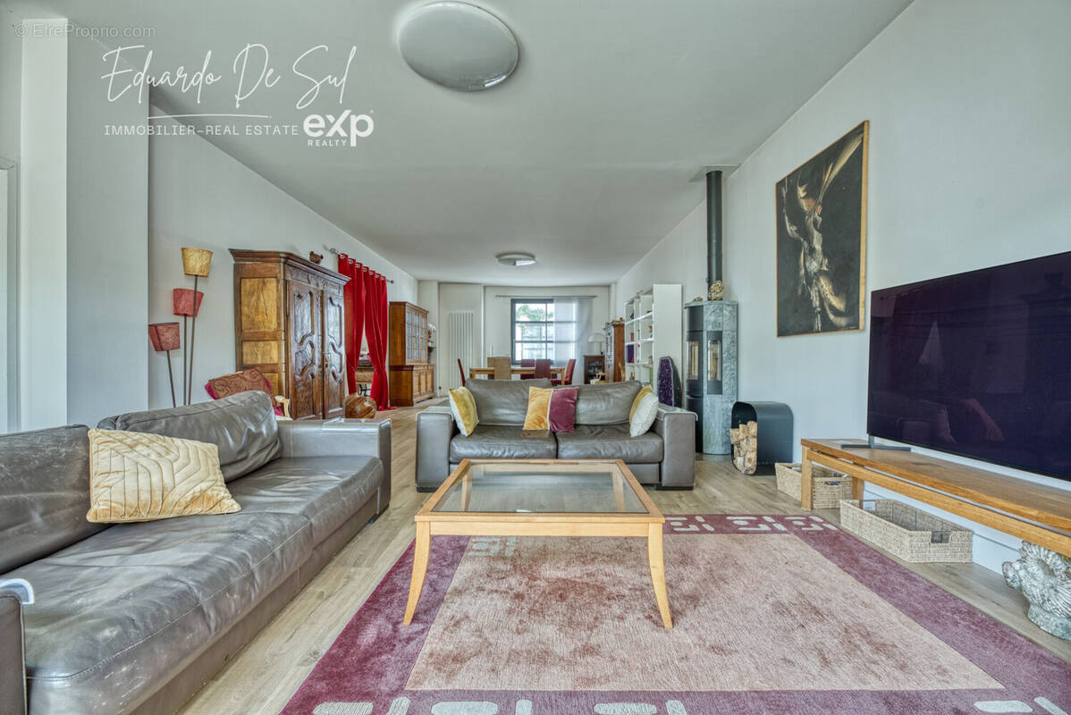 Photo Maison à Le Bouscat au prix de 795 000€
