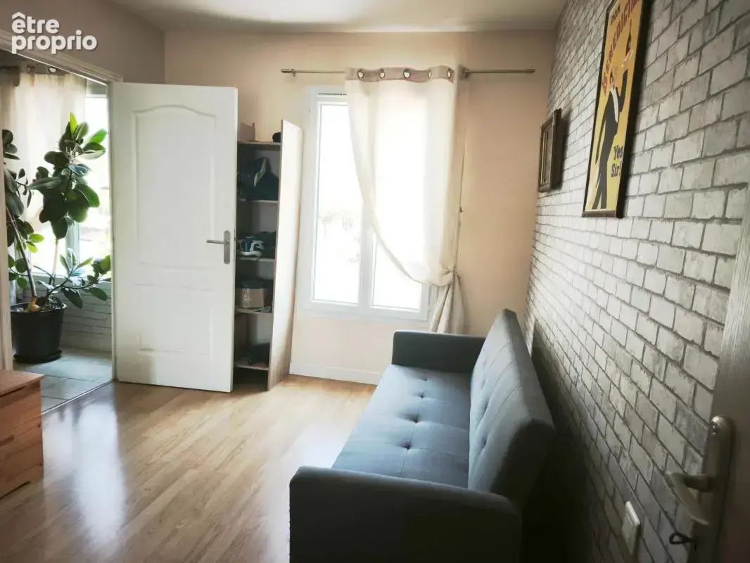 Maison montlieu la garde - photo 9
