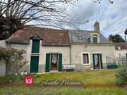 Maison à NOYERS-SUR-CHER