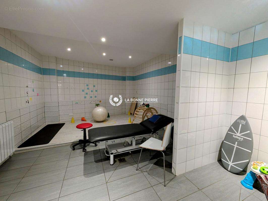 Commerce à SAINT-QUENTIN