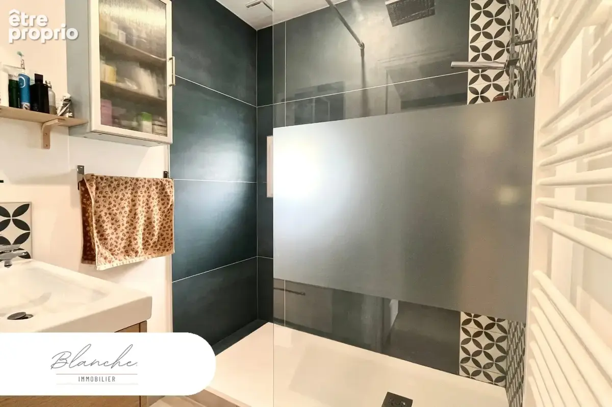 Maison à vendre 5 pièces VILLENEUVE D'ASCQ (59) - photo 10