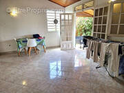 Maison à FORT-DE-FRANCE