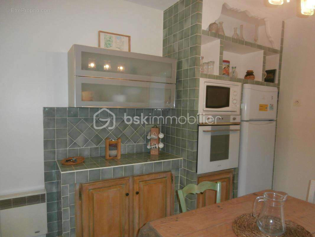 Maison à PIERREVERT