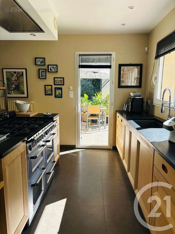 Maison à CASTANET-TOLOSAN