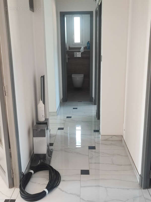 Maison à LA REDORTE