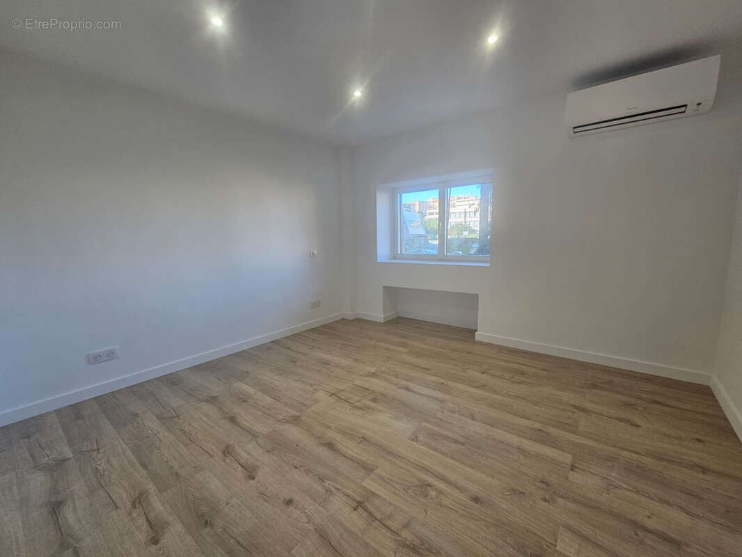 Appartement à AJACCIO