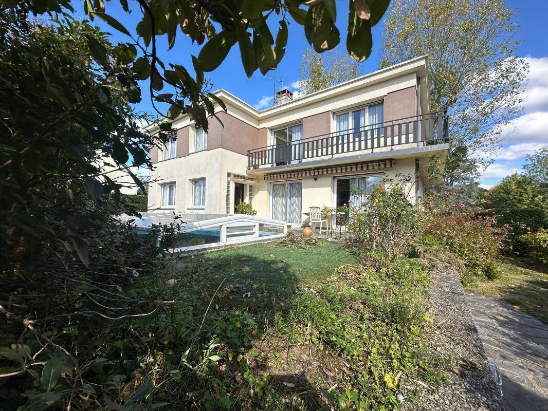 Maison à LE PLESSIS-TREVISE