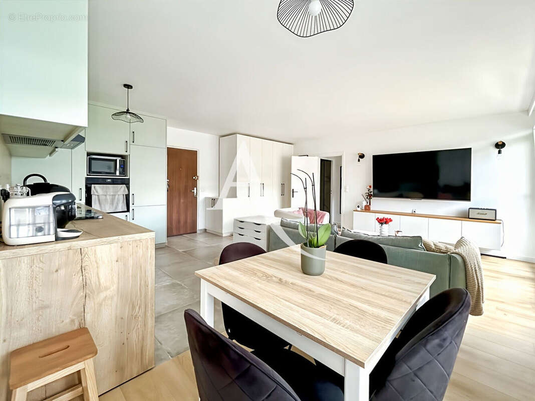 Appartement à PLAISIR