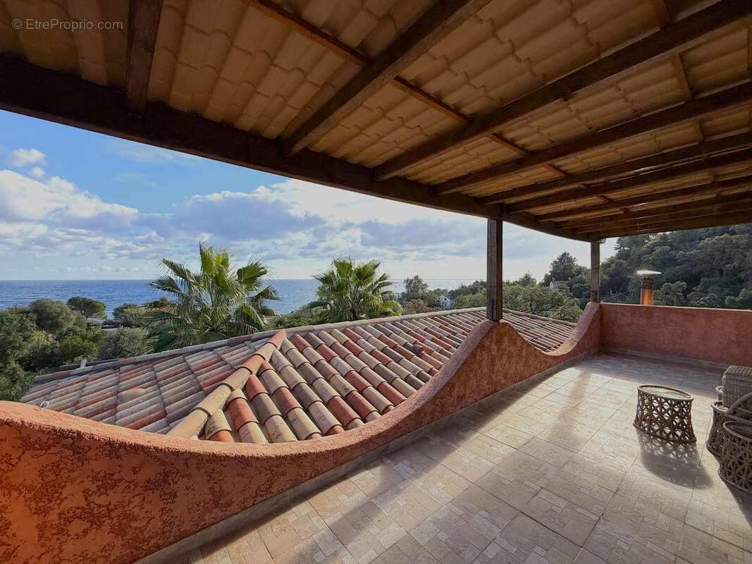 Maison à SARI-SOLENZARA