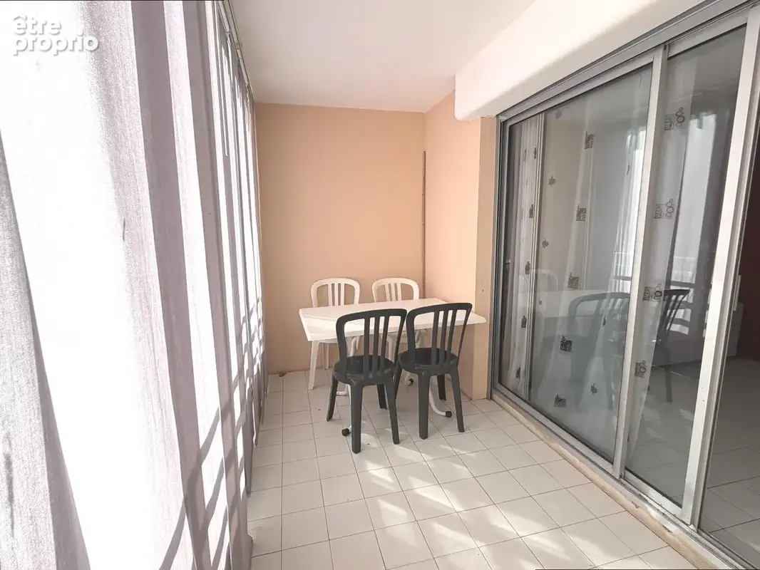 Appartement 2 pièces 27 m² à vendre à Agde (34300) - photo 7