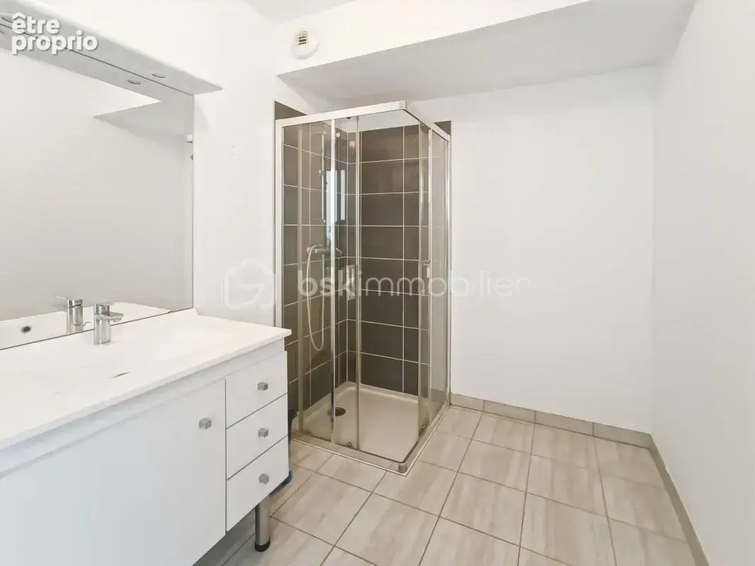 Appartement studio 29.5 M2 avec jardin en centre ville - photo 5