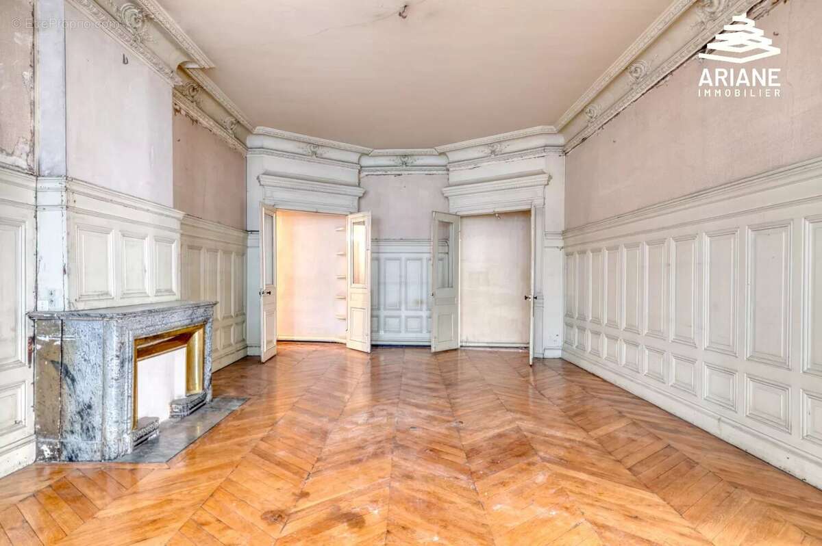 Appartement à LYON-2E