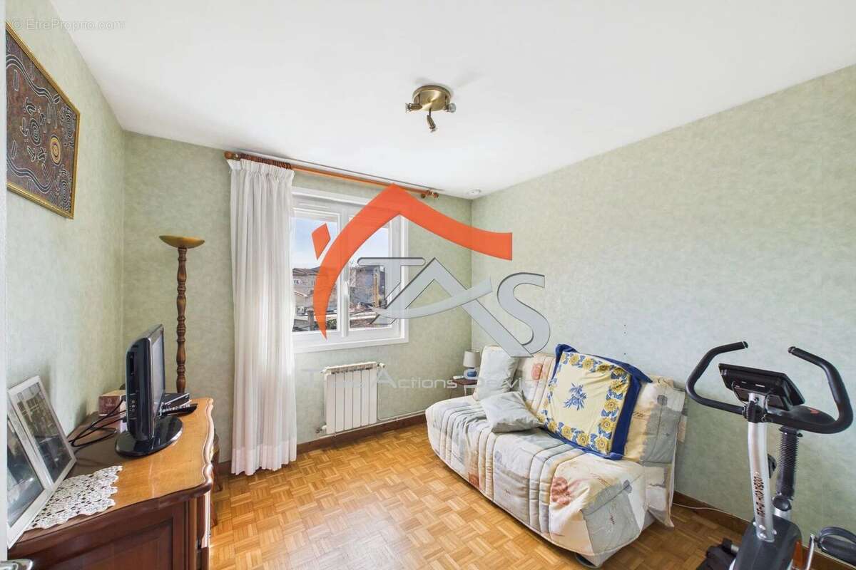 Maison à SAINT-CHAMOND