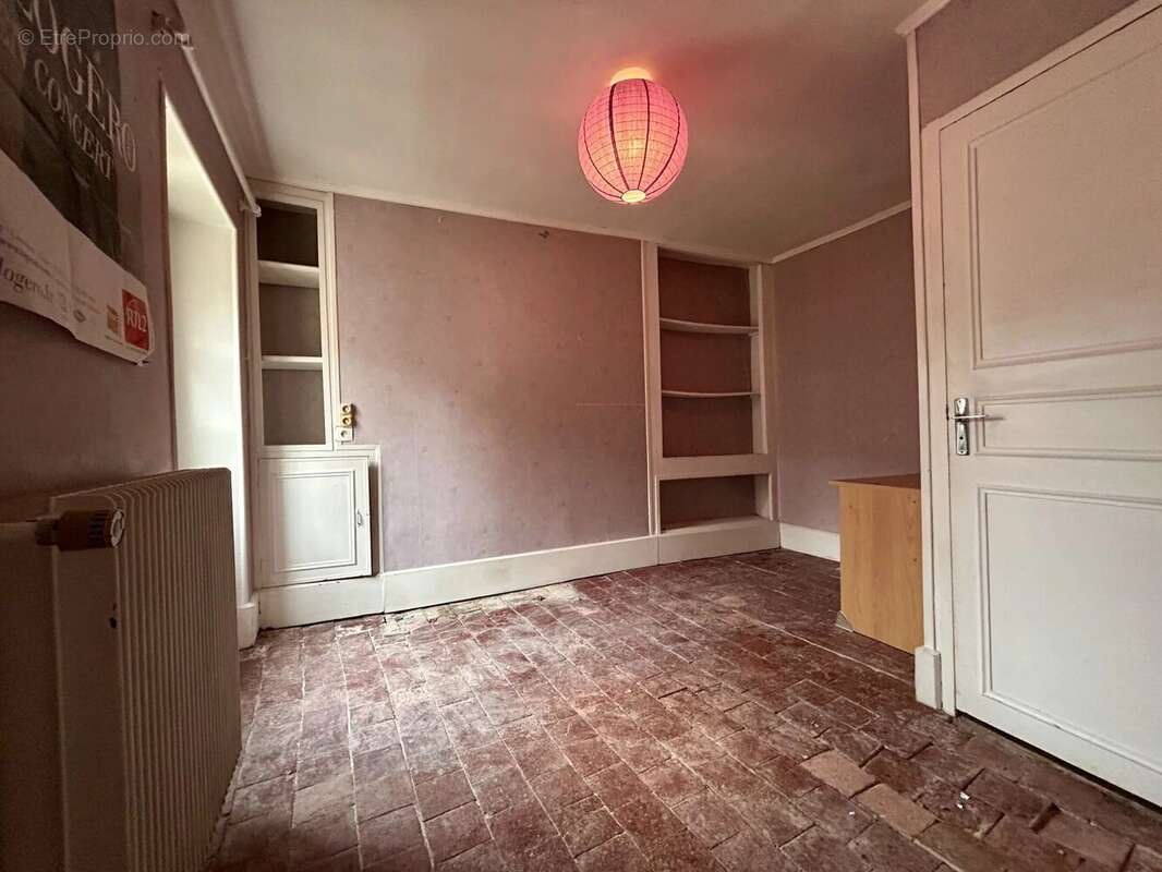 Appartement à NEVERS