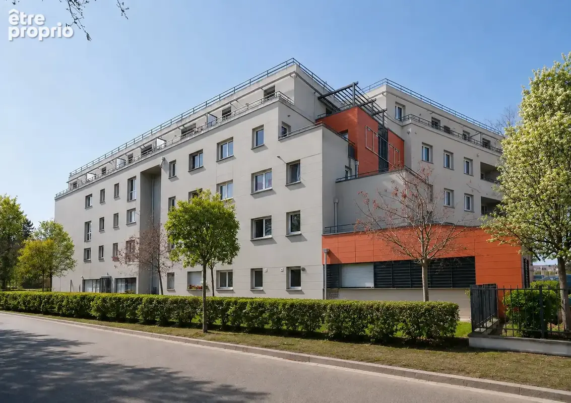 Investissement locatif - t1bis - 7% net - photo 7