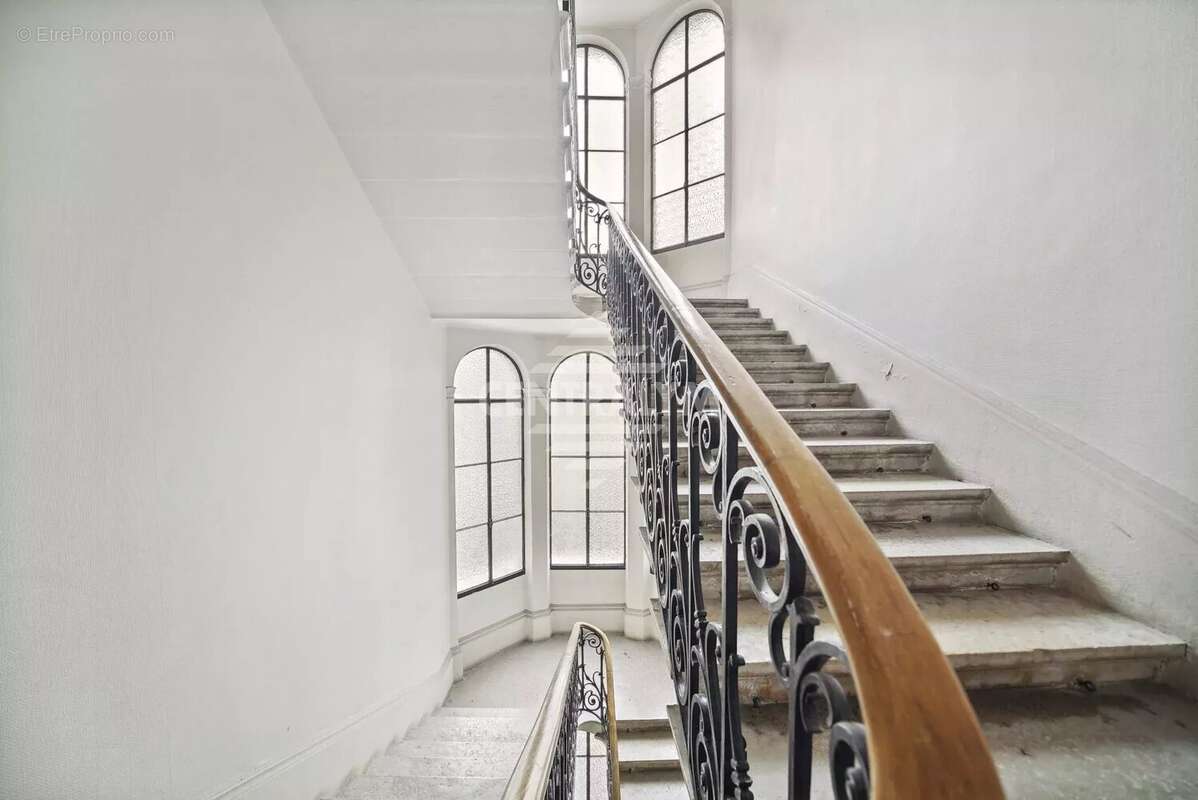 Appartement à LYON-2E