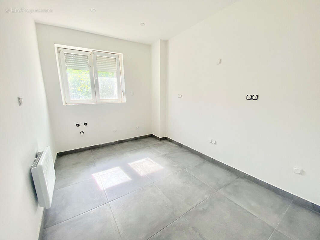 Appartement à BOUZONVILLE
