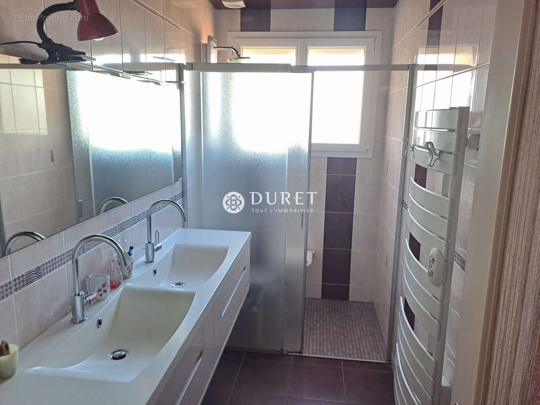 Maison à SAINT-FULGENT