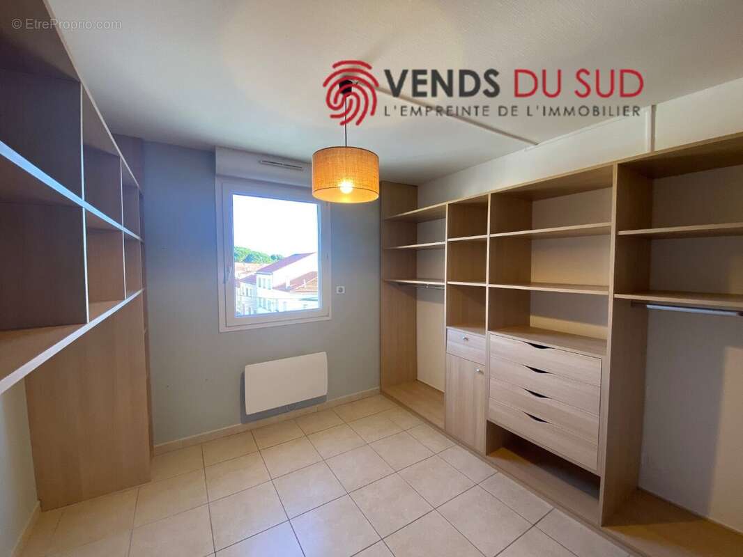 Appartement à BEZIERS