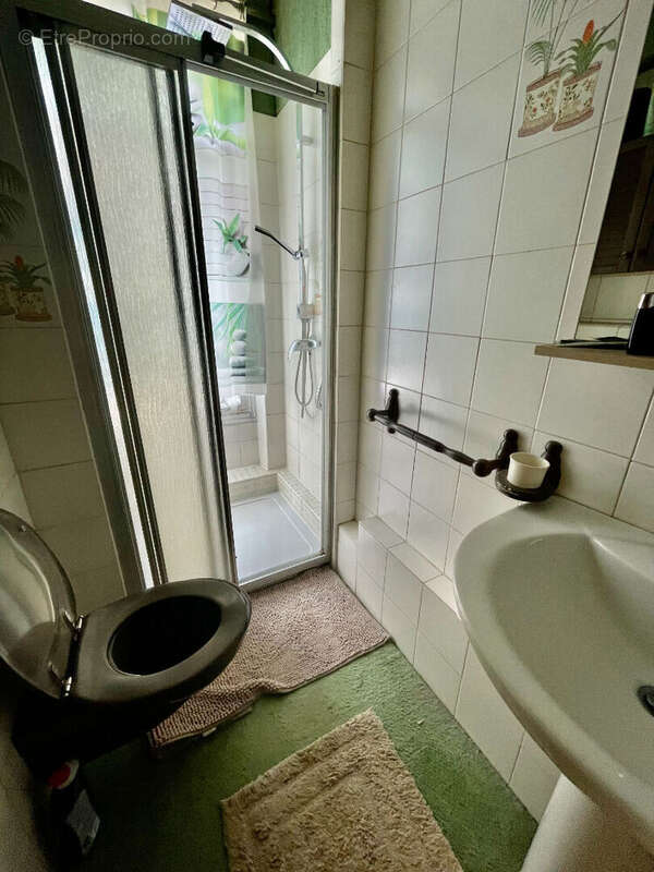 Maison à COYE-LA-FORET