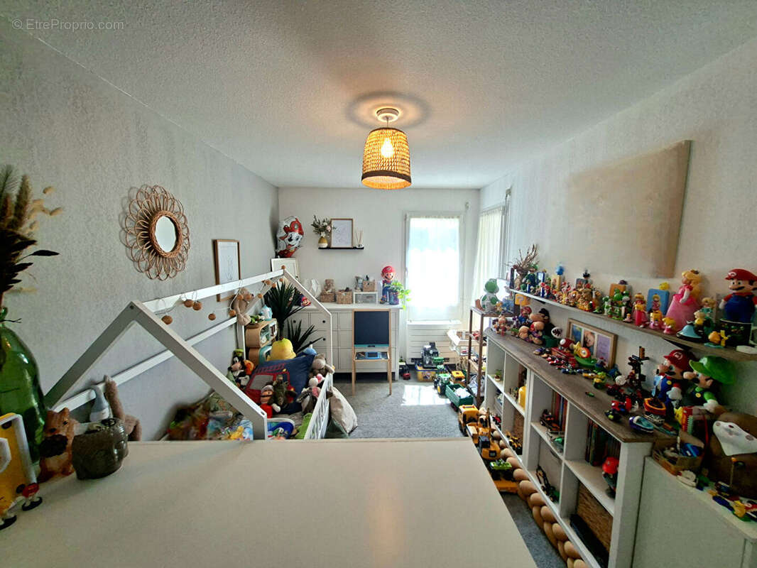 Exclusivité à Pertuis : Superbe Appartement 2 pièces avec Terrasse et Parking - photo 7