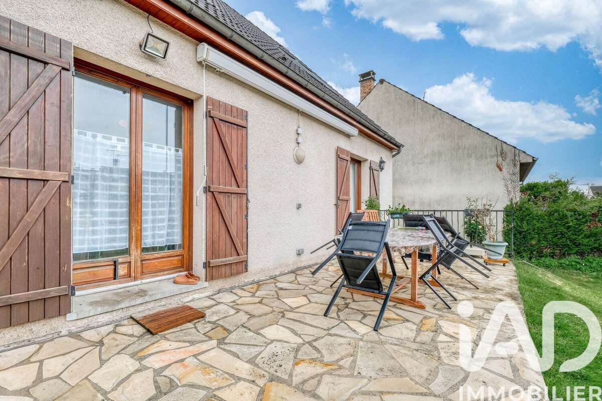Photo 9 - Maison à VILLEPARISIS