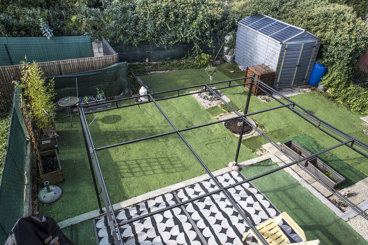 Maison à DRUSENHEIM