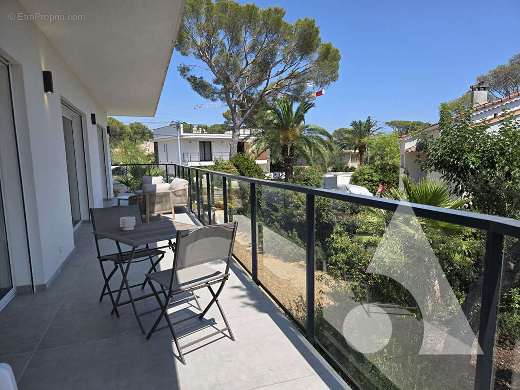 Appartement Saint Raphael 3 pièce(s) 80 m2, ROOFTOP VUE MER 103 m² - photo 10