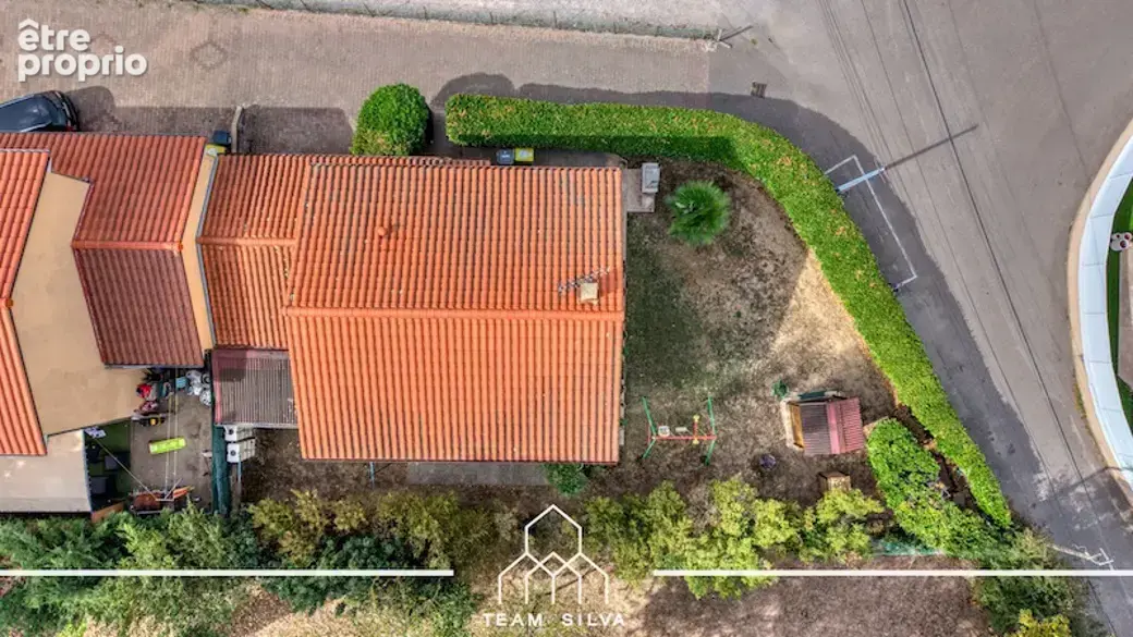 Maison 4 pièces 90 m² à vendre à Feyzin (69320) - photo 24