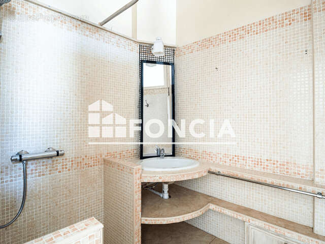 Appartement à GUETHARY